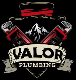 Valor Plumbing logo